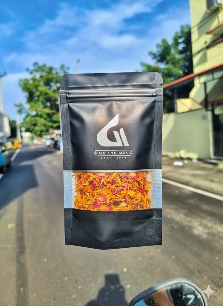 Midsommar Blend